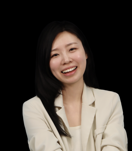 김진영 앰플랩 대표