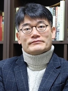 안병삼 항공관광외국어학부 교수(사진=삼육대)