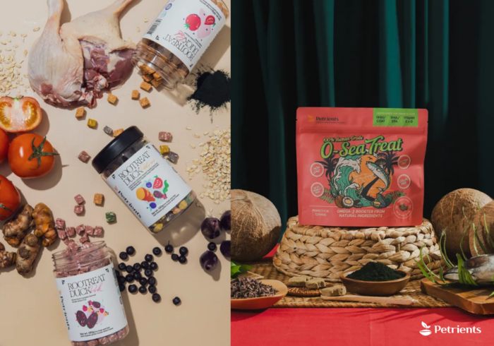 프리미엄 반려동물 웰니스 푸드 브랜드 '펫트리언츠', '마이펫페어 2026 일산 Part 1' 첫 참가