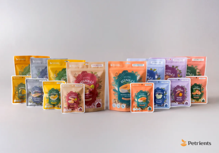 프리미엄 반려동물 웰니스 푸드 브랜드 '펫트리언츠', '마이펫페어 2026 일산 Part 1' 첫 참가