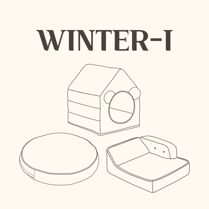 반려동물 리빙 브랜드 WINTER-I, '마이펫페어 일산' 참가…인기제품에 할인 혜택까지 선봬