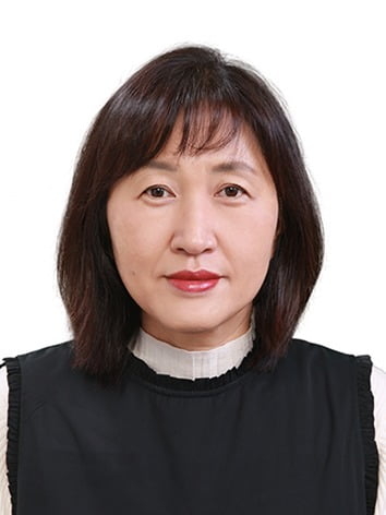 진은숙 현대차 사장.