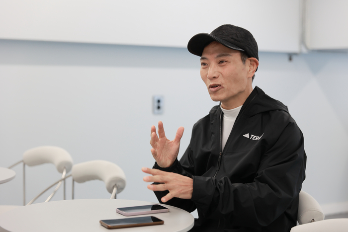 경남 소재 '하○○사우나호텔' 관계자가 “소상공인 에너지효율향상 지원사업을 통해 히트펌프 도입한 후 월 1500만원 정도 나오던 연료비가 30% 정도 줄었다”고 밝혔다. 사진 출처 : 기후에너지환경부