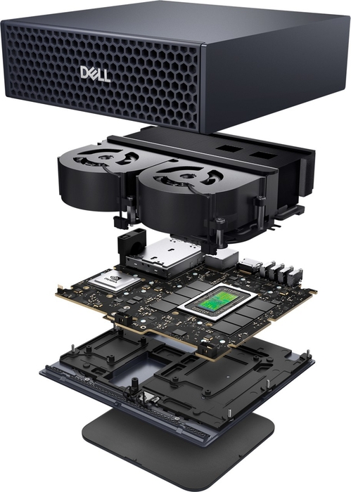 델 테크놀로지스 “온디바이스 AI 모델 최적화에서 앱 개발·배포까지”