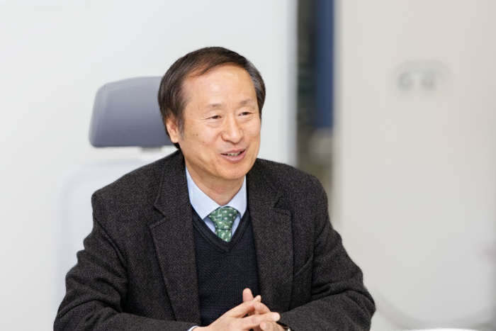 정연호 스크립스코리아항체연구원장