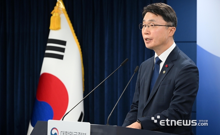 과기정통부, CES서 AI 기술혁신·해외진출 방안 모색