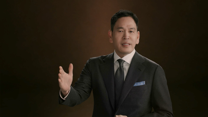 정용진 신세계그룹 회장