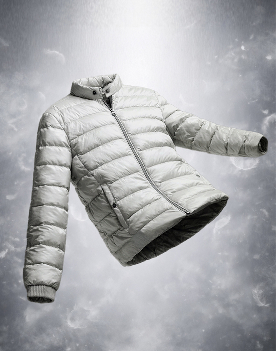 닥스 골프, 초경량 구스 다운 '소프트 에티튜드' 라인 출시