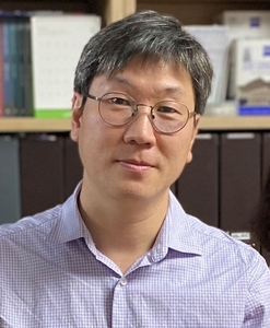 김기환 IBS 트랩이온 양자과학 연구단장