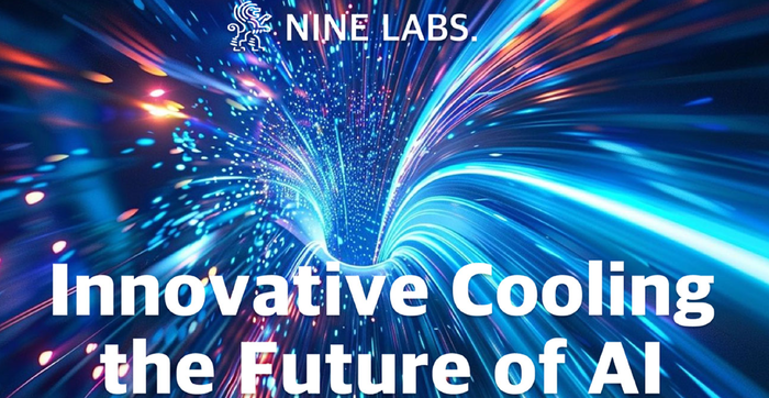 나인랩스 누리집 캡쳐 화면