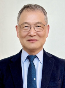 이현곤 ITER 경영자문위원회 의장