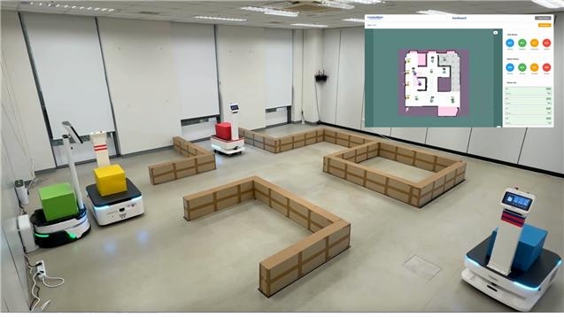 에스이노베이션스, 팁스(TIPS) 선정 및 벤처인증 획득