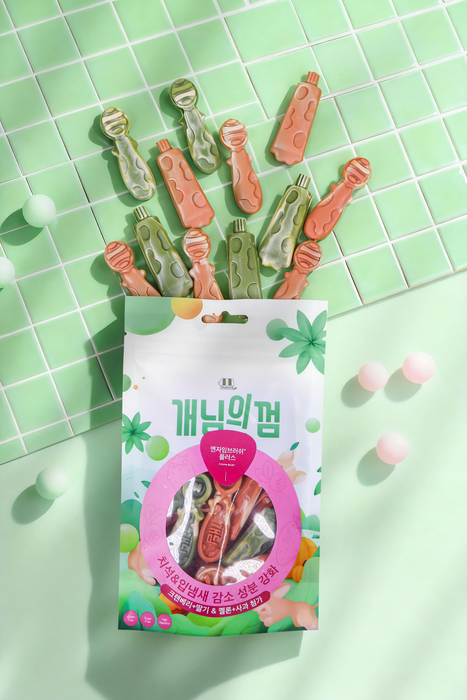 엔자임브러쉬 플러스