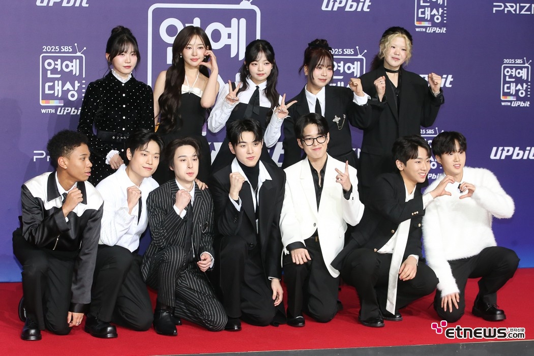 [ET포토] 우리들의발라드 탑12