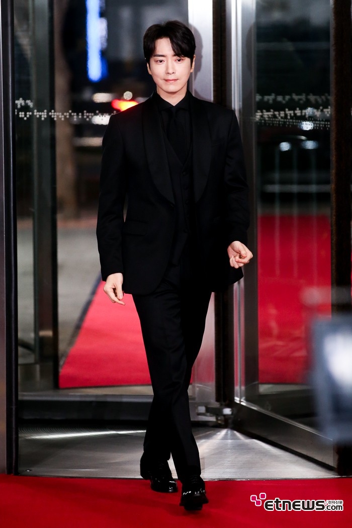 [ET포토] 이준혁, '판타지 뚫고나온 신사'