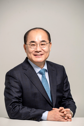 1일 임기를 시작한 최재원 전국 국공립대 총장협의회 회장