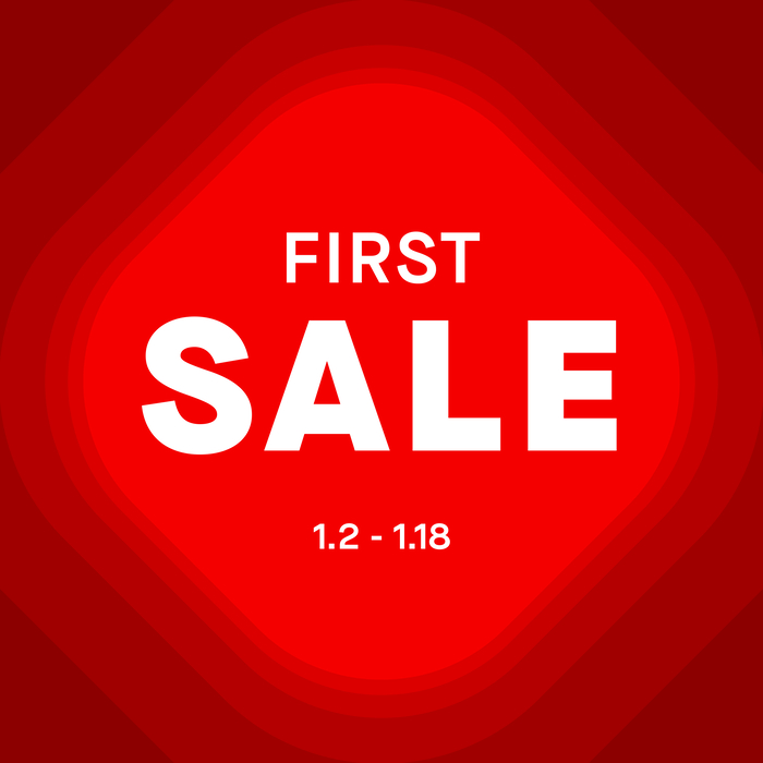 롯데백화점, 2일부터 '2026 신년 정기 세일'…최대 50% 할인