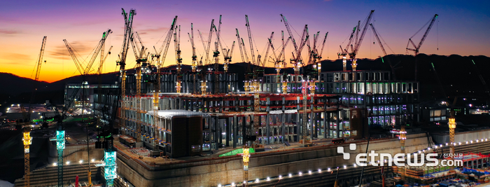 [포토] 丙午年, AI 강국을 향한 질주