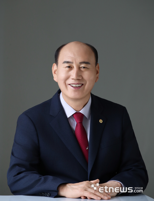 박형덕 동두천시장.