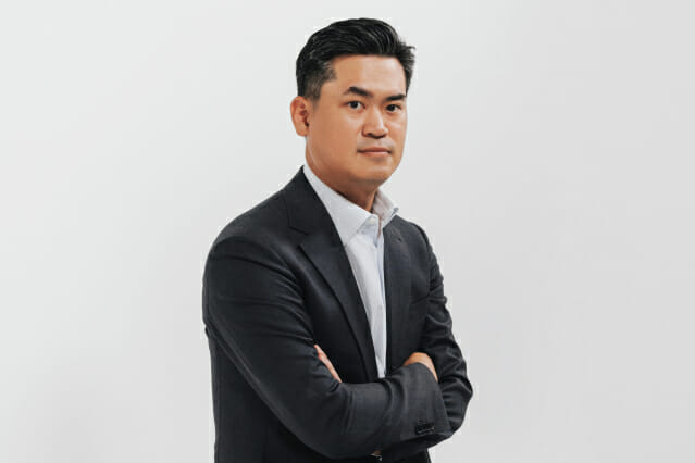 정우진 NHN 대표 “그룹 전체 기업 가치 한 차원 더 도약하는 신성장 원년 될 것”