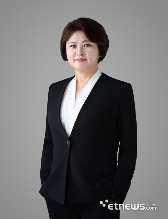 박미연 아란타 신임 대표