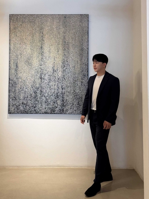 안재원 트웨니스 대표. 사진=트웨니스