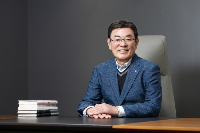 박순호 세정그룹 회장