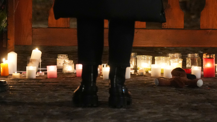 2026년 1월 1일 참사가 발생한 스위스 발레주 스키장 술집. 사진=AP 연합뉴스