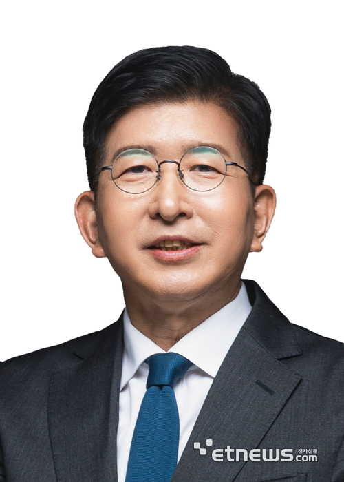 이상식 더불어민주당 의원.
