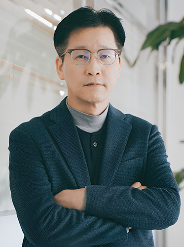 송준오 웨이브로드 대표