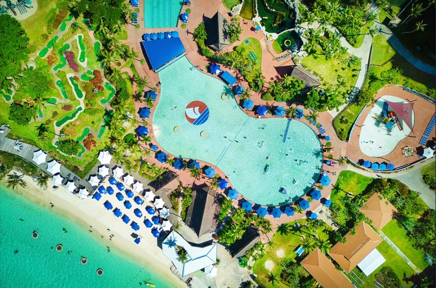 사진=PIC 괌 리조트