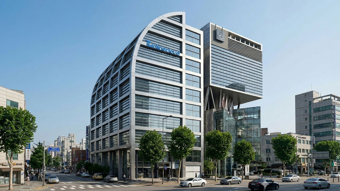 투라인클라우드, 강남으로 사옥 통합 이전...아시아 시장 공략 본격화 - 뉴스 썸네일 이미지