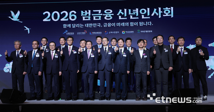 “체감경기와 괴리 클 것” 코스피4000에도 웃지 못한 F4