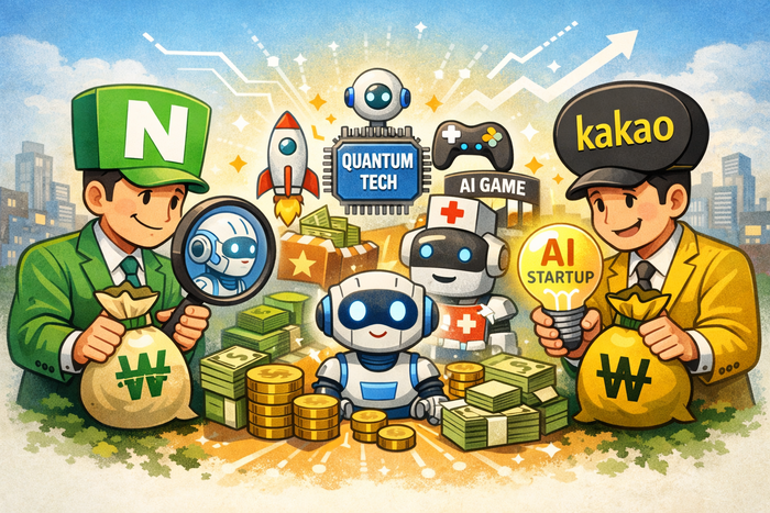 〈자료 생성형 AI 이미지〉