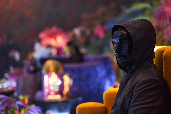 넷플릭스 드라마 '오징어 게임 시즌3' 스틸. 사진=넷플릭스