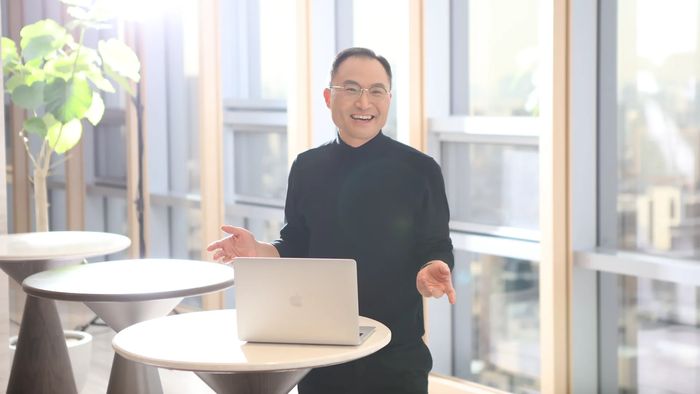 신현석 투라인클라우드 공동대표