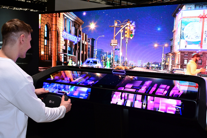 [포토] LG전자, CES 2026서 공감지능(AI)으로 '당신에게 맞춘 혁신' 선보인다