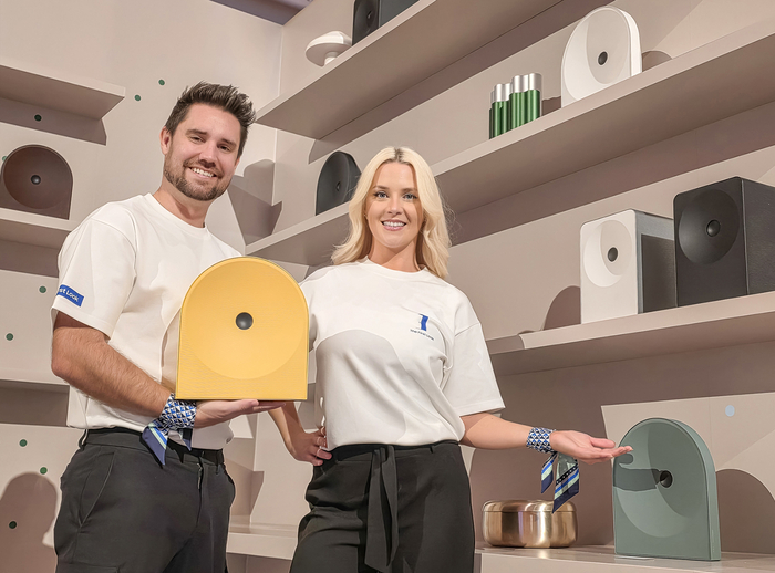 [포토] 삼성전자, CES 2026서 전시·콘퍼런스 통합한 '더 퍼스트룩' 행사 개최