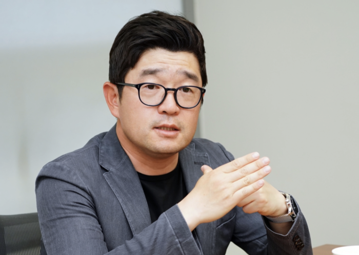 이진수 카카오 미래이니셔티브센터 미래전략담당 〈자료 카카오〉