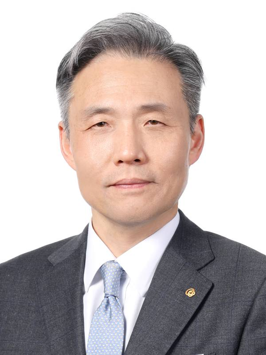 우창표 한화로보틱스 신임 대표. (사진=한화로보틱스)