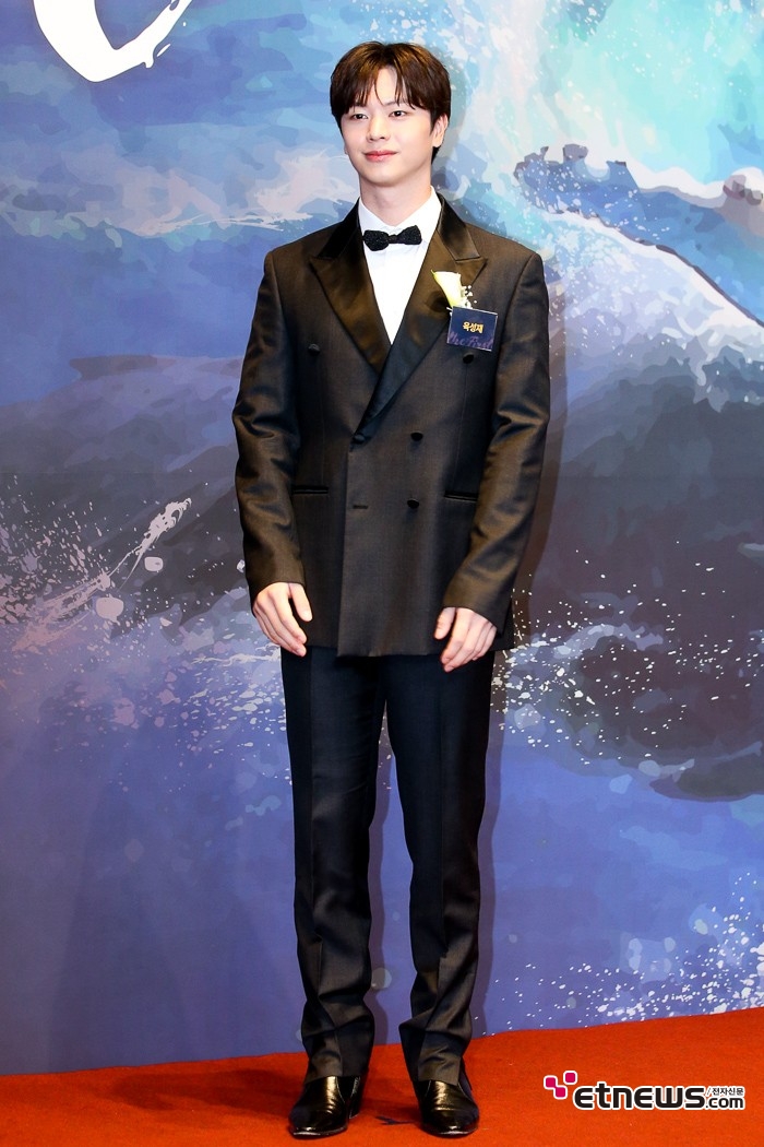 [ET포토] 육성재, '인상적인 연기'