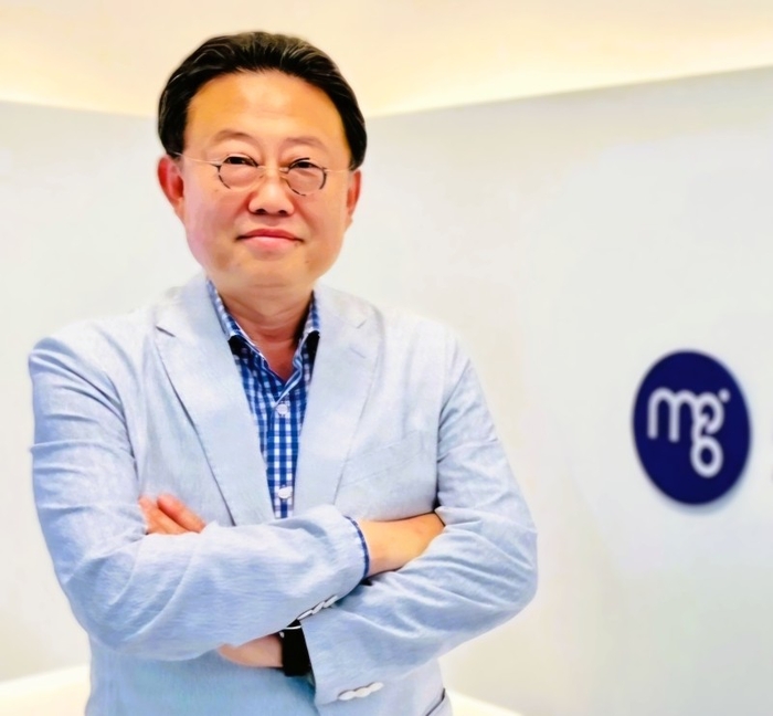 류준형 마인즈그라운드 부대표