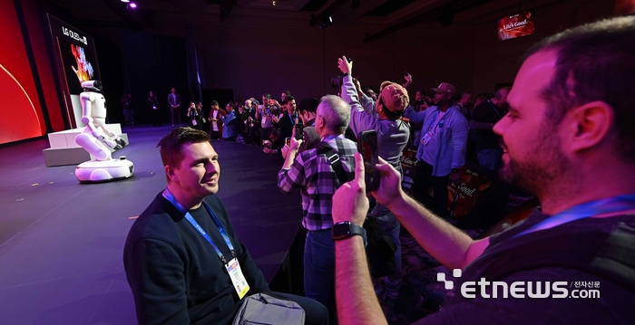 [포토] CES에서 선보일 LG의 기술은