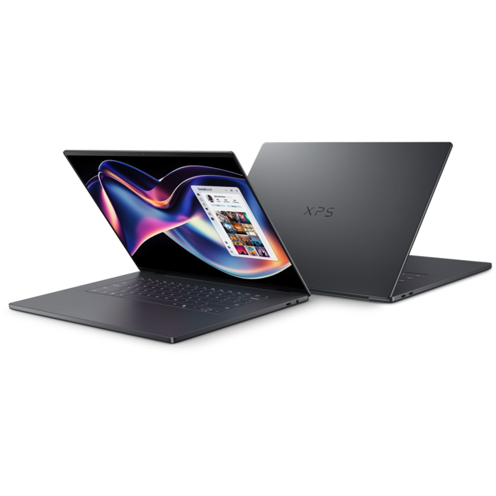 XPS 16.