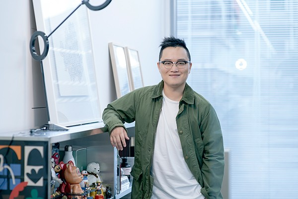 조만호 무신사 대표