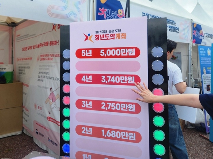 정부, 청년미래적금 앞두고 '청년 자산정책 통합 플랫폼' 구축