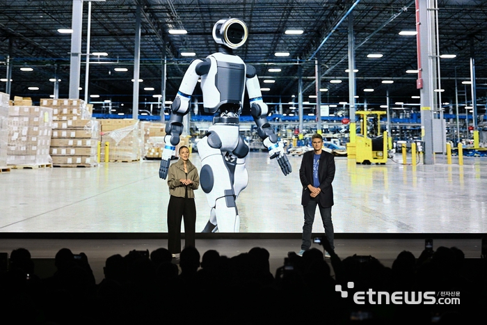 [포토] '산업 현장의 미래는'