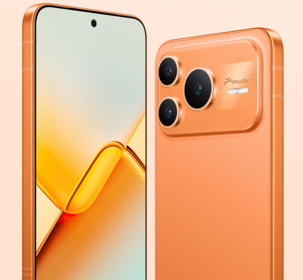 세계 첫 '1만mAh' 배터리 폰 시대…中 아너 '파워2' 출시