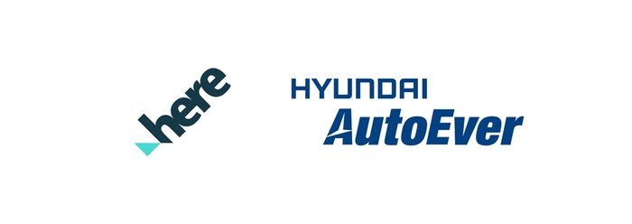 히어 테크놀로지스-현대오토에버, 온라인 내비게이션 파트너십 확대… 개인화된 新지능형 디지털 콕핏 경험 제공