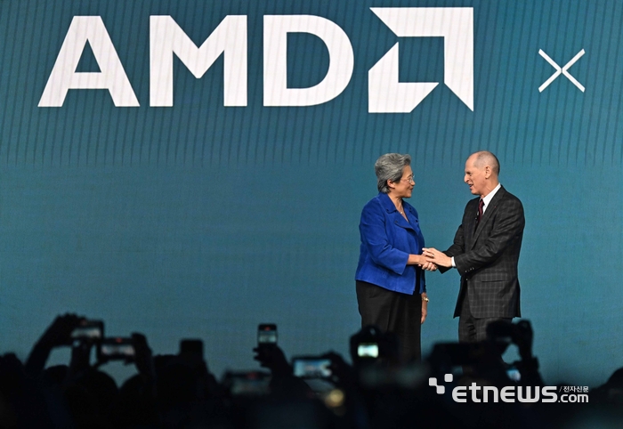 [포토] CES2026 기조연설 나선 리사 수